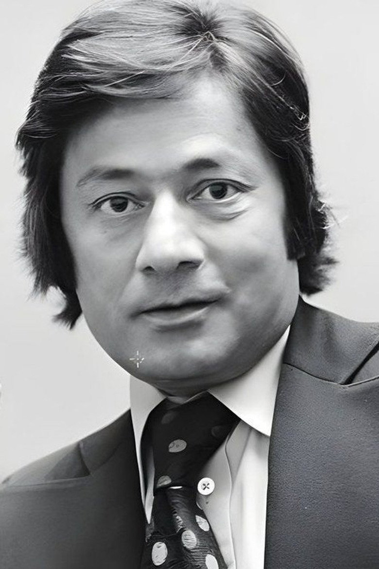 Saeed Jaffrey photo 2