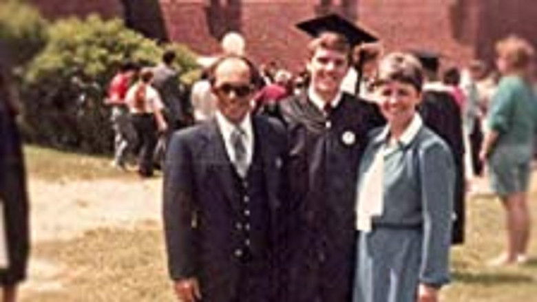 Still image for My Horror Story season 1 episode 4: Run, Ghost Boy, Run