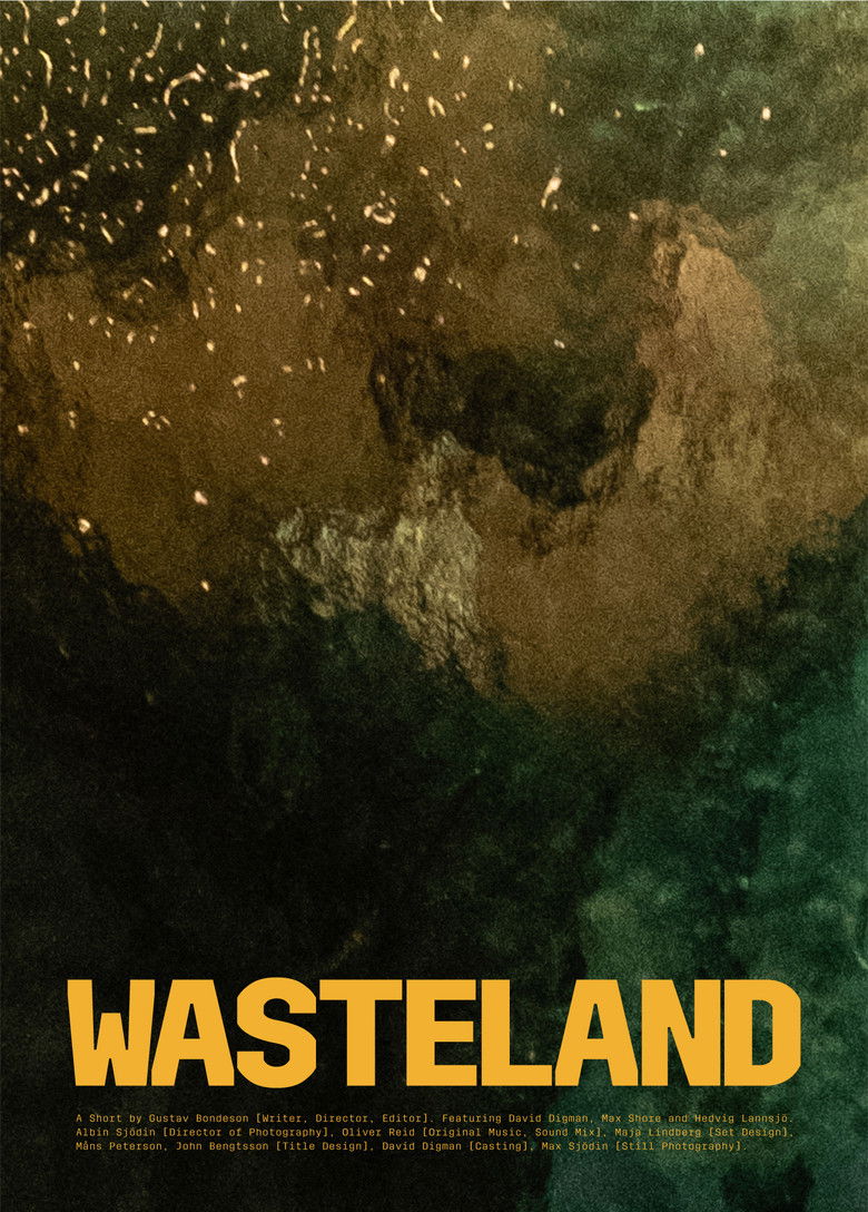 Imatge de Wasteland