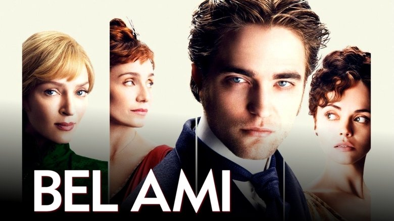 Bel Ami (2012)