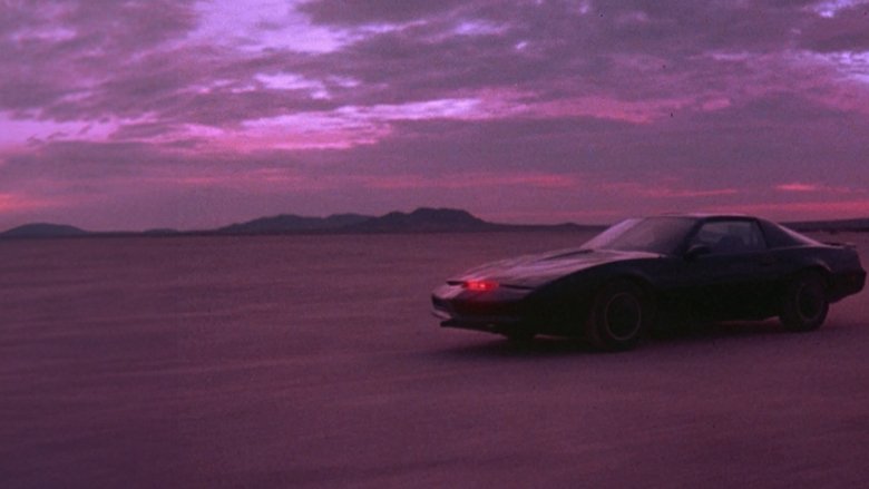 Knight Rider (1982)