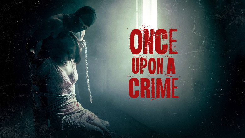Once Upon a Crime image 1