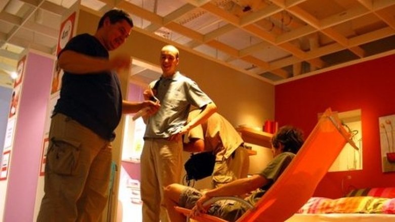 Kluci v akci Sezóna 1 Epizoda 2 bombuj