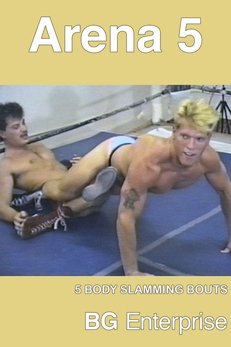 Imatge de Arena Wrestling 5