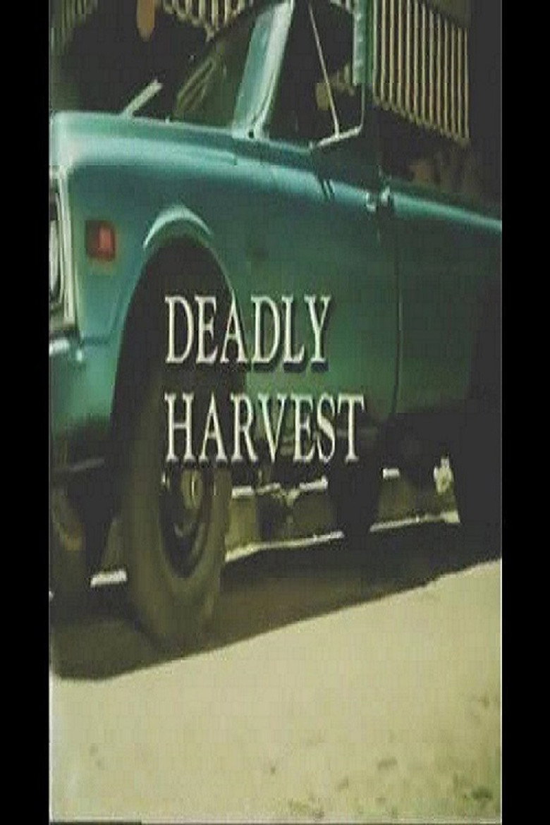 Imatge de Deadly Harvest