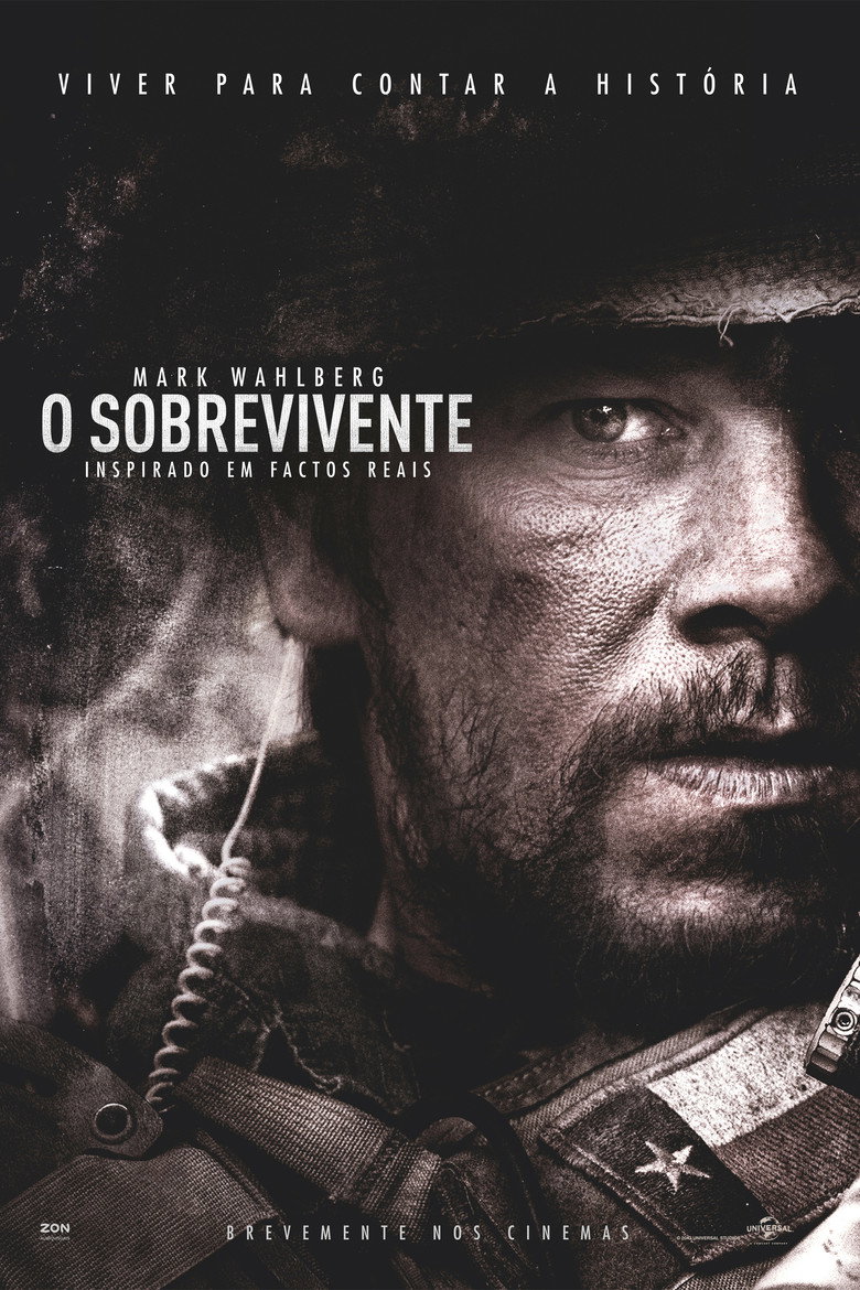 Póster la Película
