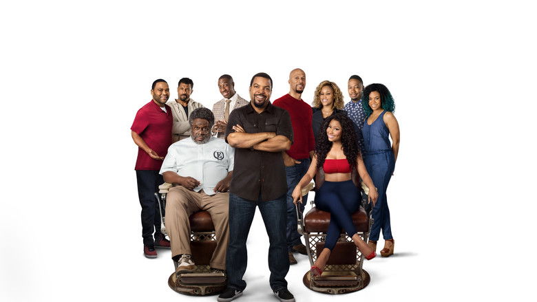 Barbershop: The Next Cut