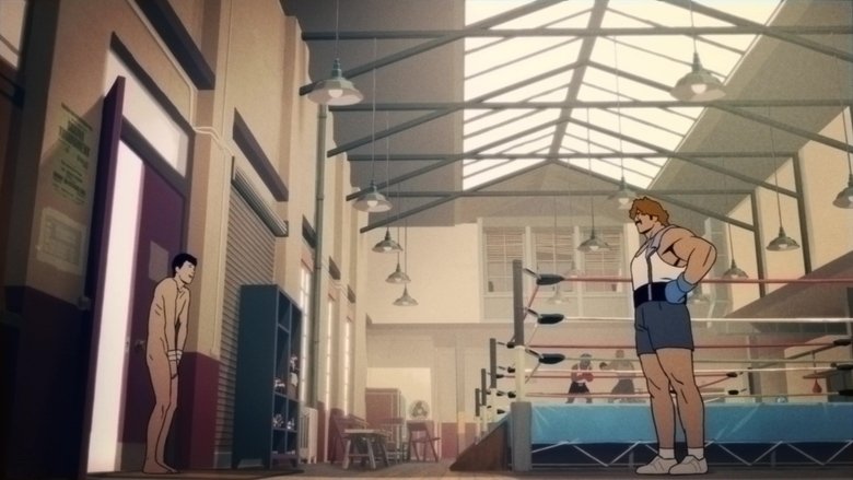 Still image for Lastman season 1 episode 4: Get Outta My Mom Still image for Lastman season 1 episode 4: Get Outta My Mom