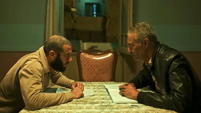 Still image for Belly of the Whale season 1 episode 3: Episode 3 Still image for Belly of the Whale season 1 episode 3: Episode 3