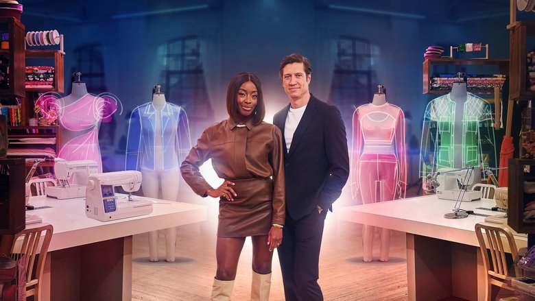 M&S: Dress The Nation (2024)