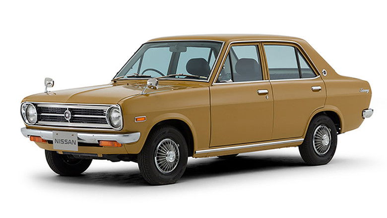 Datsun 1200