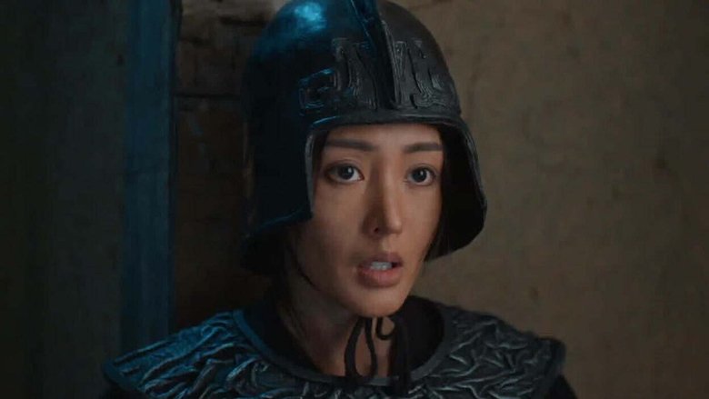 Still image for Fighting for Love season 1 episode 6: Episode 6 Still image for Fighting for Love season 1 episode 6: Episode 6