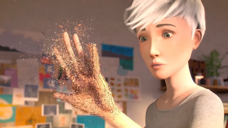 Farewell (2016)