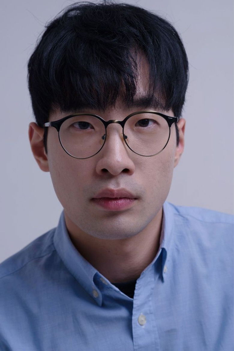 Kim Han-su portrait image