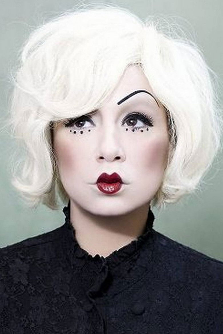 Sada Vidoo portrait image