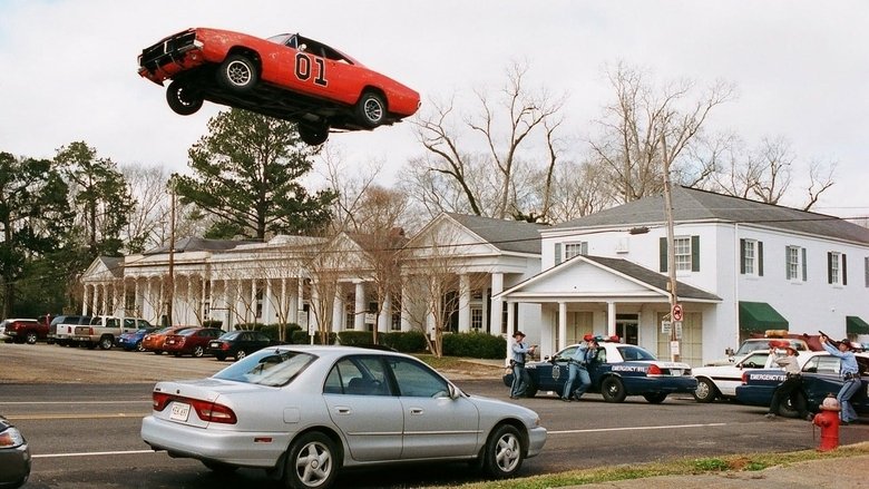 The Dukes of Hazzard: The Beginning – Ντιουκς: Η Αρχή