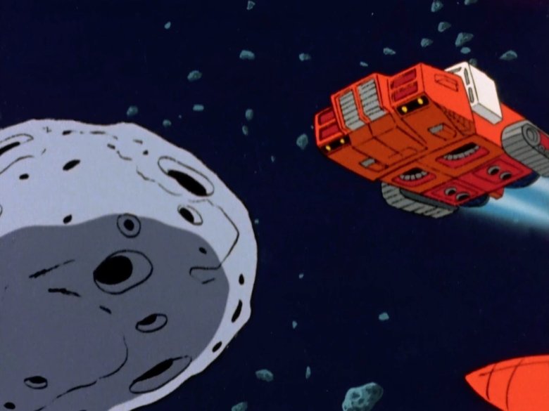 Still image for Space Runaway Ideon season 1 episode 13: Shoot the Alien Still image for Space Runaway Ideon season 1 episode 13: Shoot the Alien