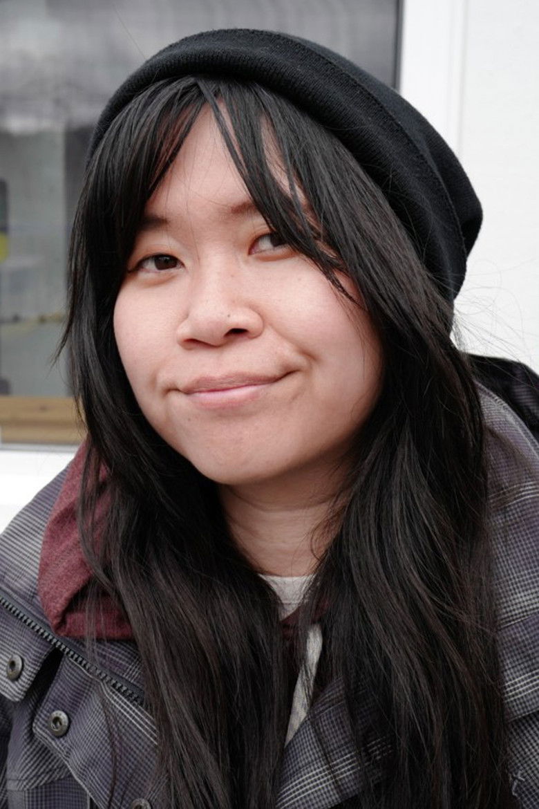 Stephanie Ma Stine portrait image