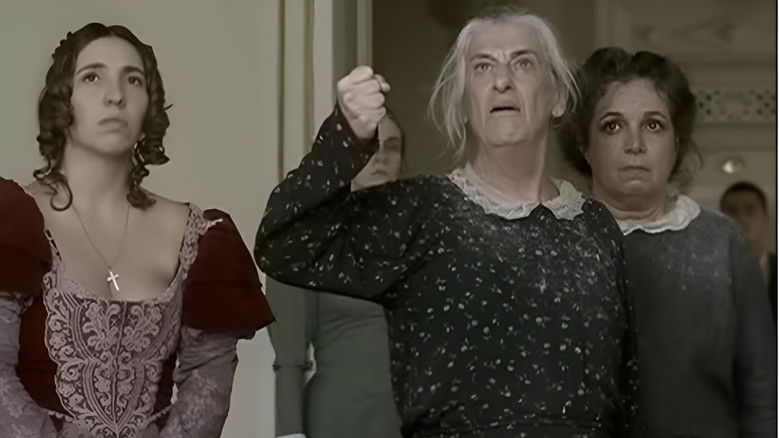 Image d'arrière-plan 6 du film Amélia