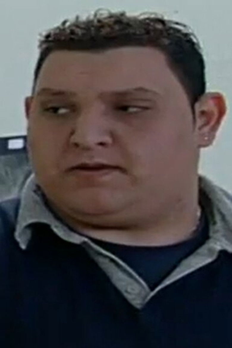 Giorgos Assiotis portrait image