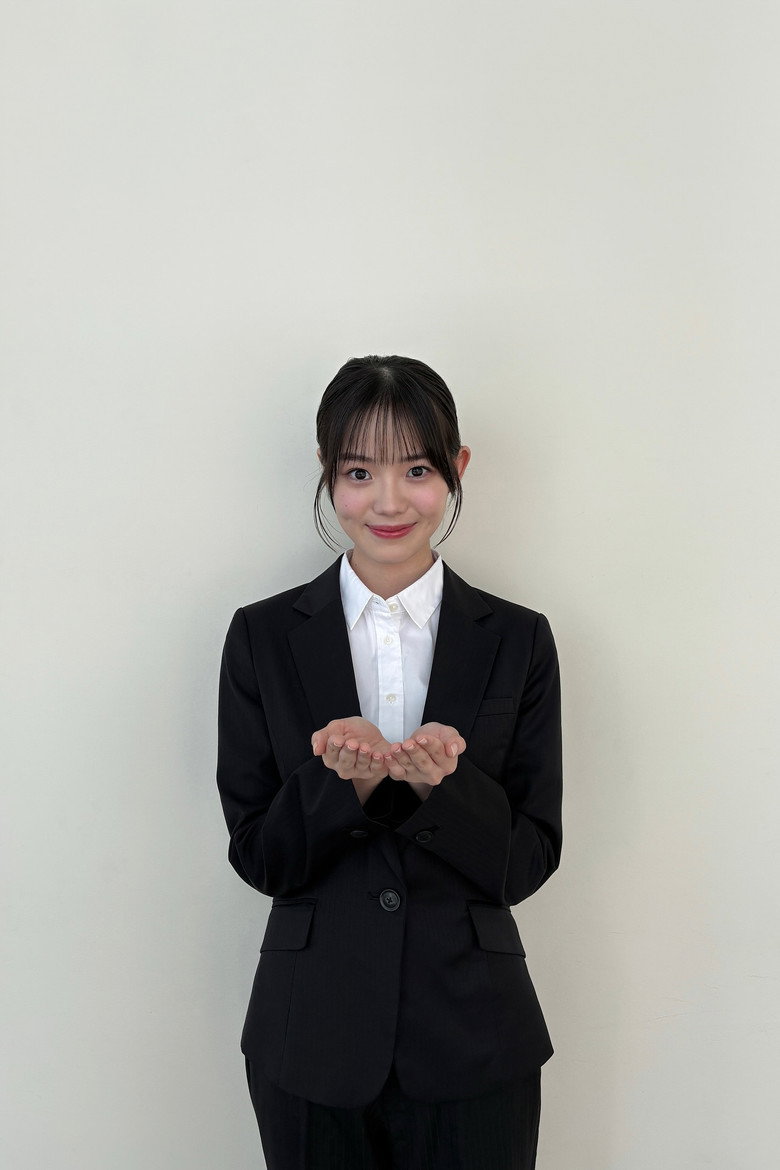 Kohaku Shida photo