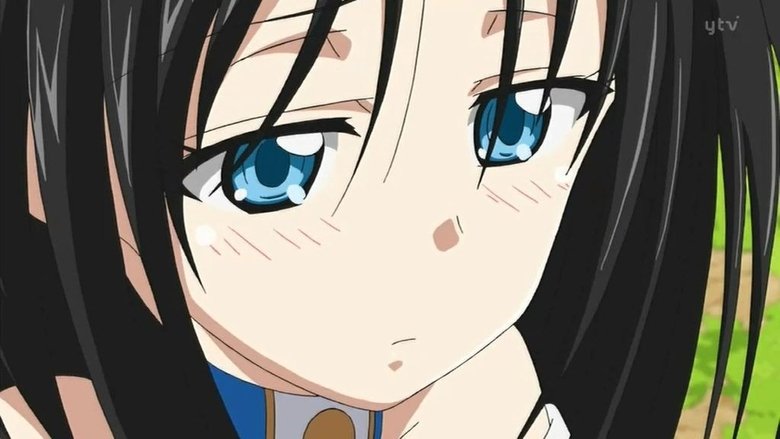 Still image for Ultimate Otaku Teacher season 1 episode 10: The Melancholy of Koutaro Still image for Ultimate Otaku Teacher season 1 episode 10: The Melancholy of Koutaro