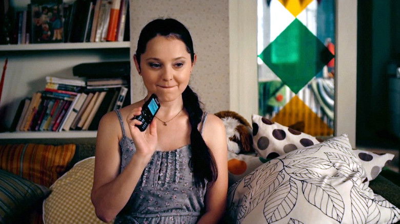 Still image for SashaTanya season 1 episode 2: Секс-голодовка Still image for SashaTanya season 1 episode 2: Секс-голодовка