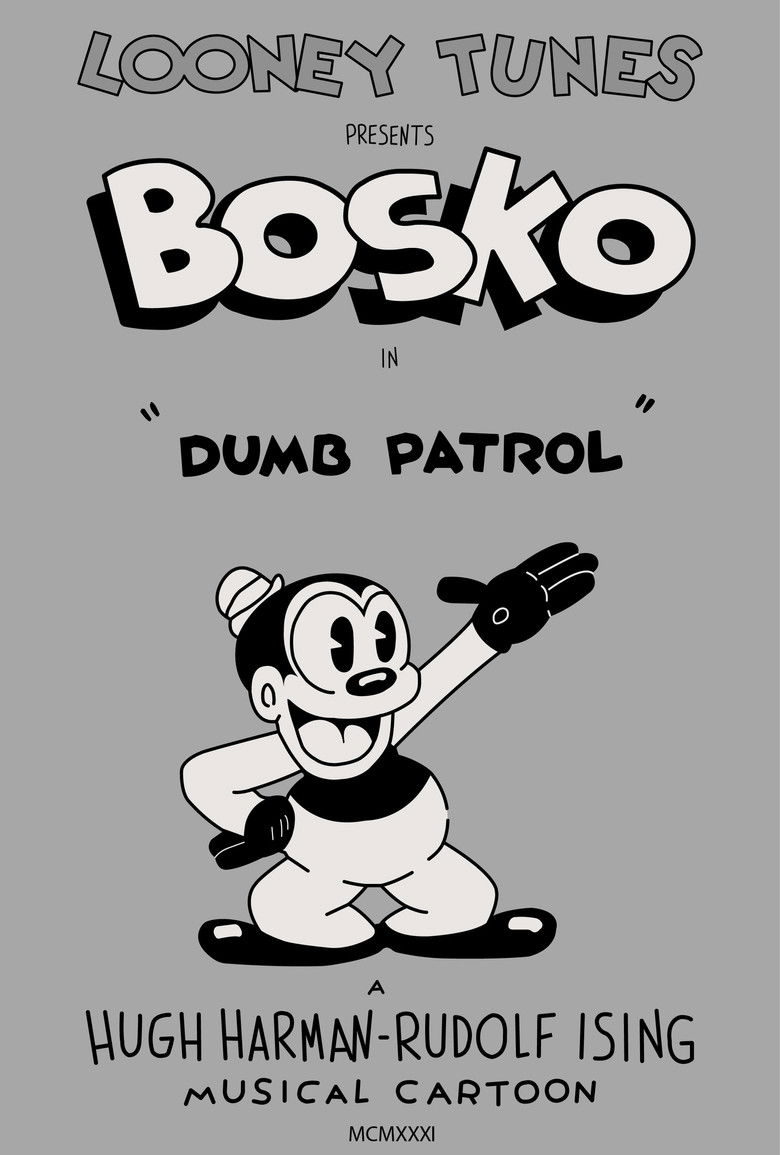 Imatge de Dumb Patrol