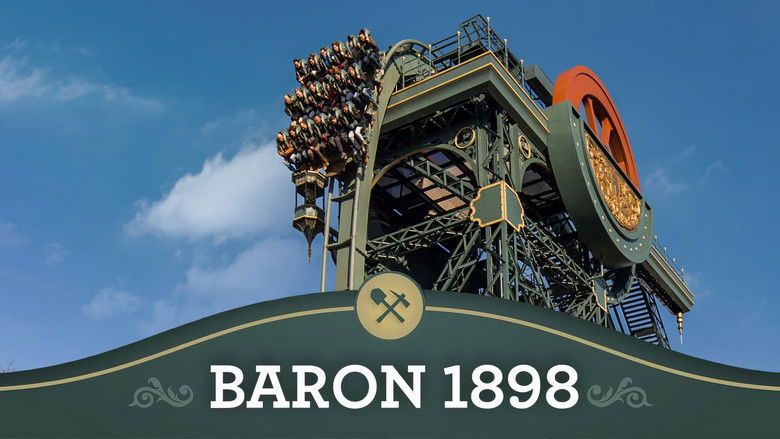 Still image for Efteling Attracties season 1 episode 2: Episode 2