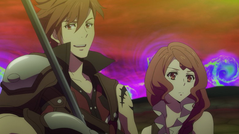 Tate No Yuusha Saison 2 Vostfr