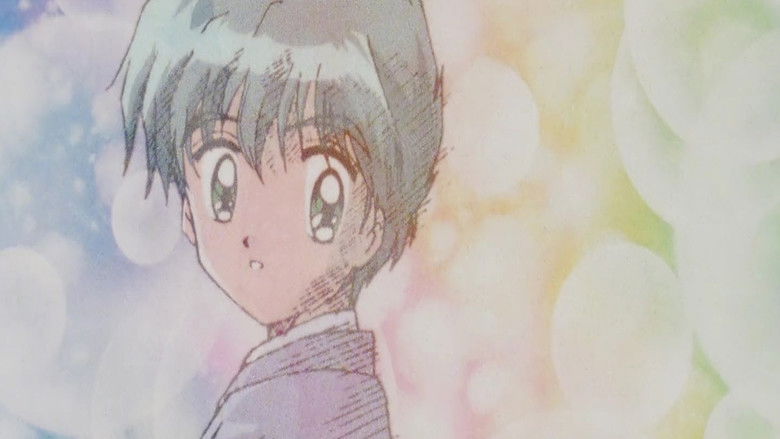 Still image for Saint Tail season 1 episode 43: The Final Battle! Save Asuka Jr. Still image for Saint Tail season 1 episode 43: The Final Battle! Save Asuka Jr.