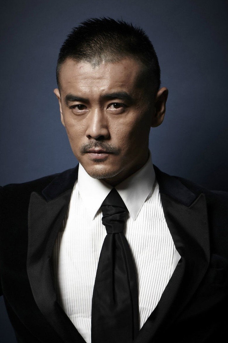 Li Xiu Meng photo