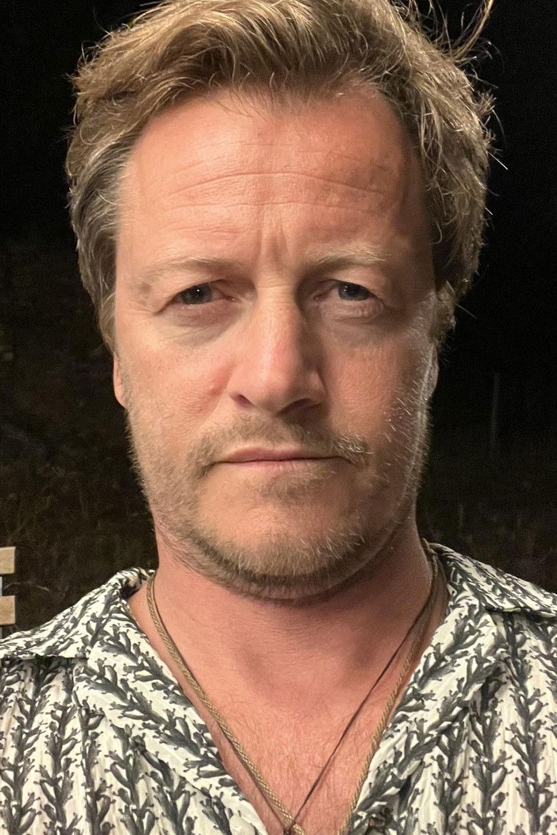 Gaspar Borges portrait image