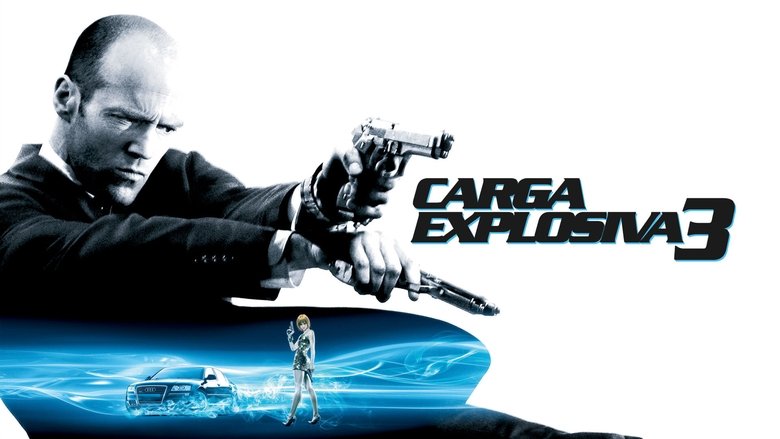 Transporter 3 (2008)