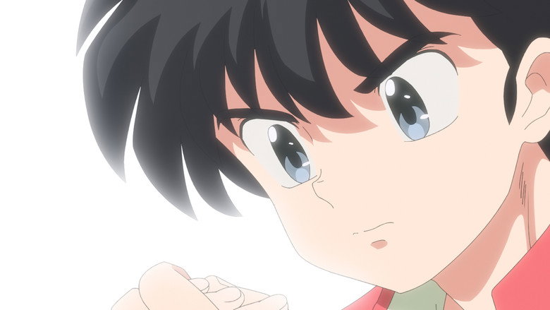 Still from Ranma1/2 - Season 1 Episode 22