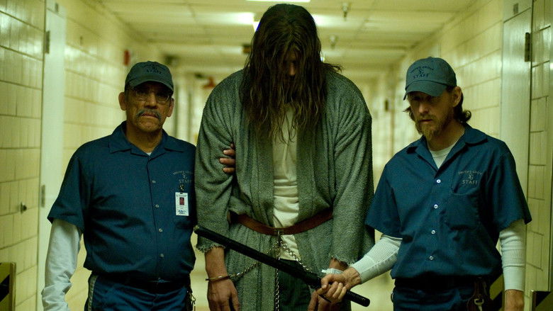 Backdrop de Halloween (Rob Zombie Series) Collection