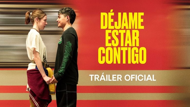 Let Me Be with You (2025)