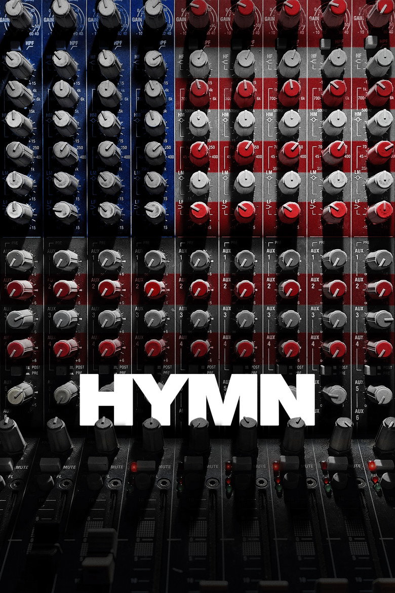 Plakat filmu Hymn