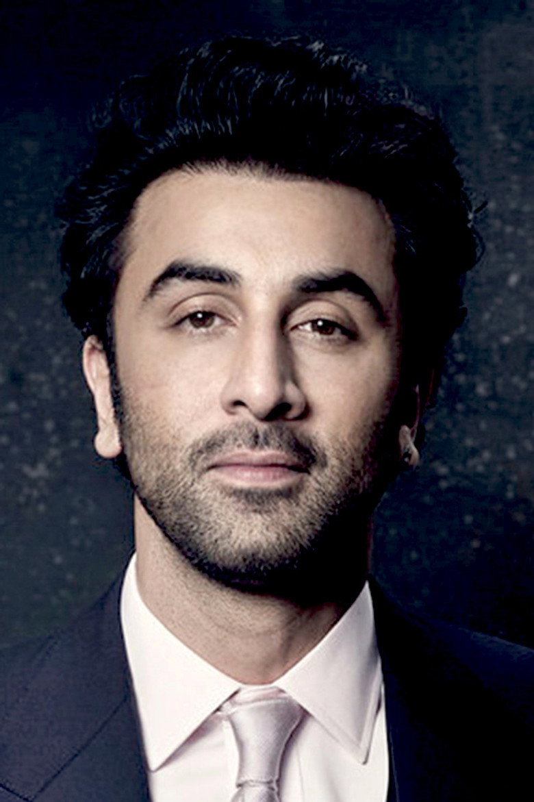 Ranbir Kapoor photo