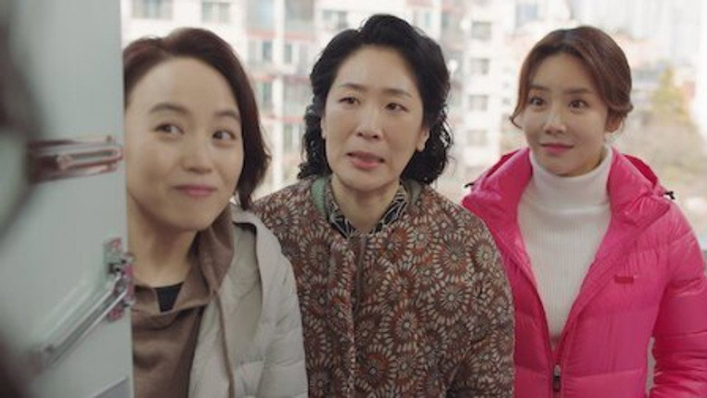 Still from Mad for Each Other - Season 1 Episode 10