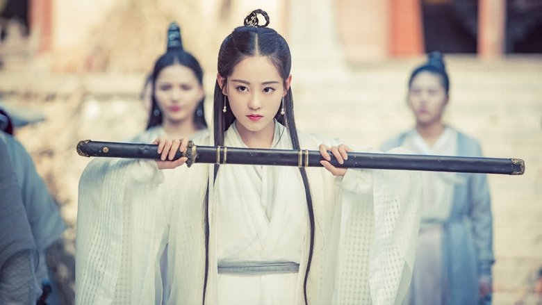 Still image for The Heaven Sword and the Dragon Saber season 1 episode 29: Episode 29 Still image for The Heaven Sword and the Dragon Saber season 1 episode 29: Episode 29