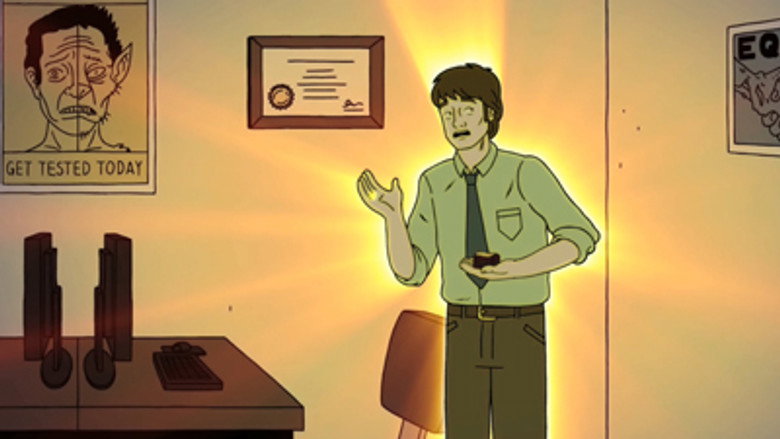 Still from Гадкие американцы - Season 2 Episode 5