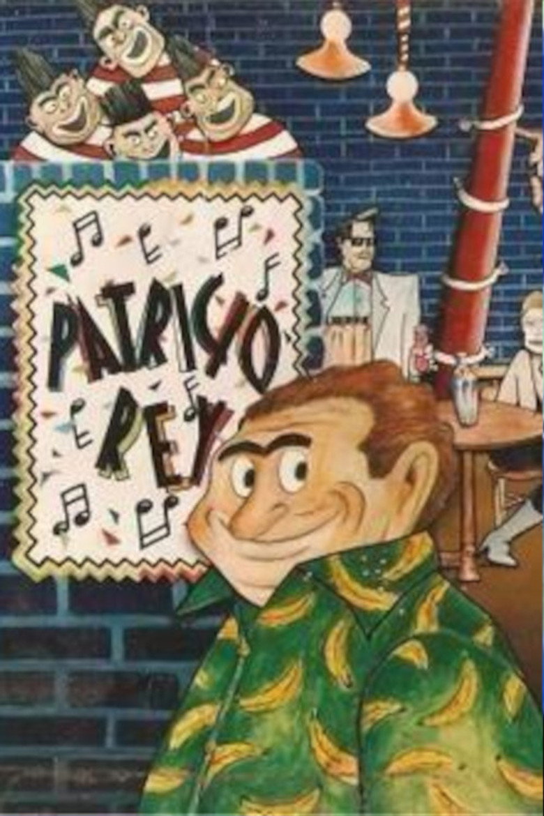 Imatge de Masacre en el Puticlub