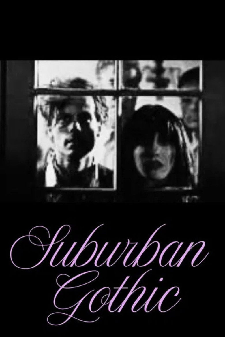 Imatge de Suburban Gothic