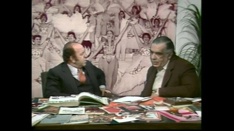 Still image for Βραδιά Επιθεώρησης season 1 episode 1: Episode 1