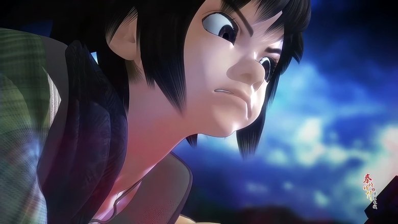 Still image for Qin's Moon: The Great Wall season 1 episode 35: Episode 35 Still image for Qin's Moon: The Great Wall season 1 episode 35: Episode 35