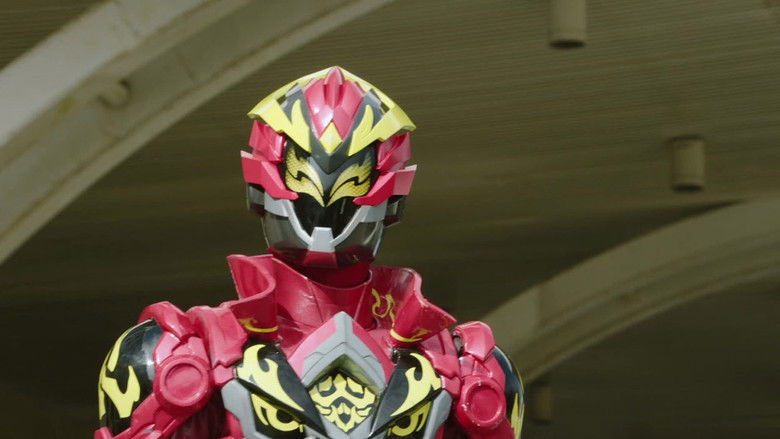 Still image for Armor Hero Star Ray season 1 episode 13: Episode 13 Still image for Armor Hero Star Ray season 1 episode 13: Episode 13