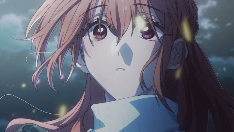 Still from With You, Our Love Will Make It Through - Season 1 Episode 12