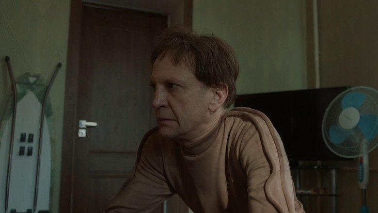 Still image for Barabashka season 1 episode 5: Episode 5 Still image for Barabashka season 1 episode 5: Episode 5