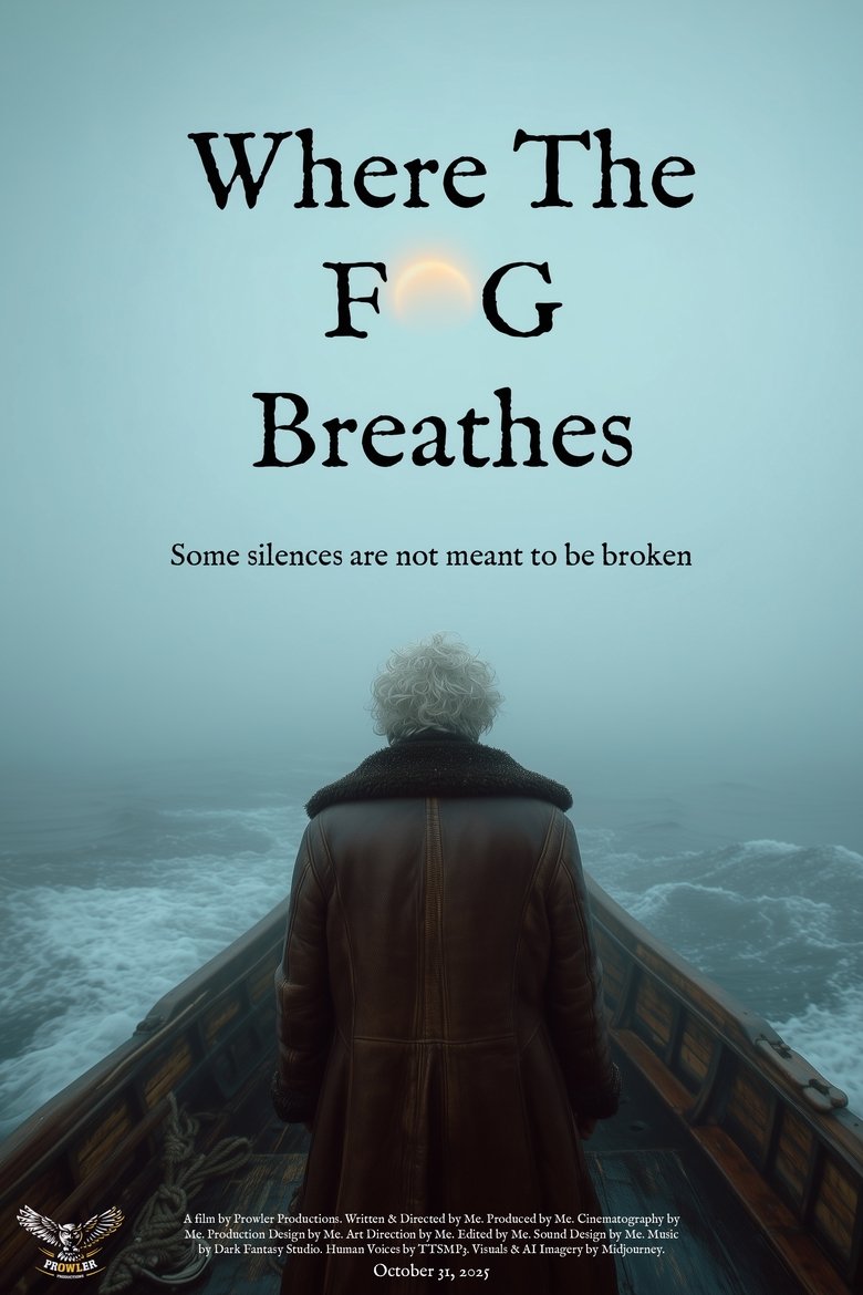 Where The Fog Breathes (2025)